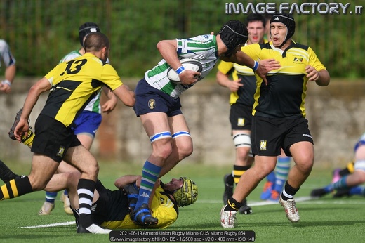 2021-06-19 Amatori Union Rugby Milano-CUS Milano Rugby 054